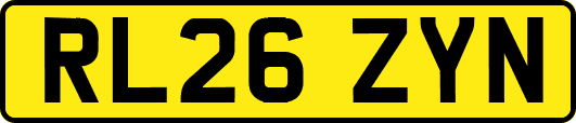 RL26ZYN