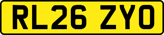 RL26ZYO