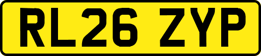 RL26ZYP