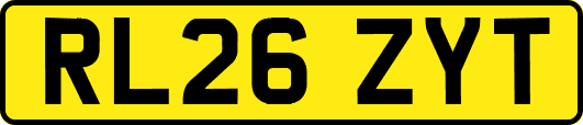 RL26ZYT