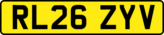 RL26ZYV