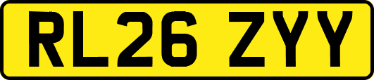 RL26ZYY