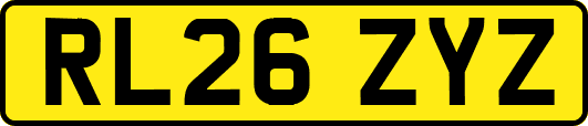 RL26ZYZ