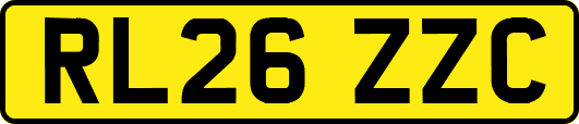 RL26ZZC