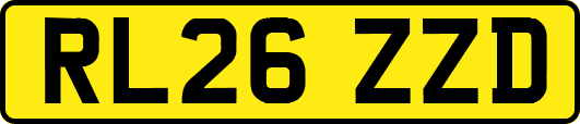 RL26ZZD