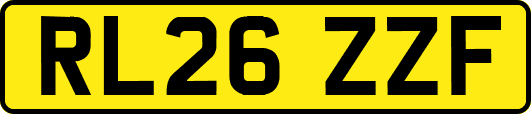 RL26ZZF