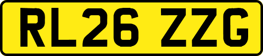RL26ZZG