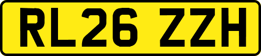 RL26ZZH