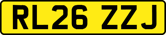 RL26ZZJ