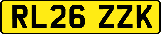 RL26ZZK
