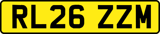RL26ZZM