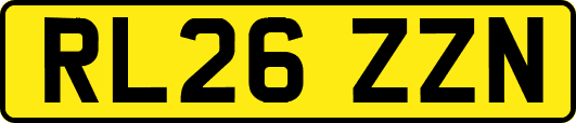 RL26ZZN
