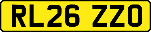 RL26ZZO