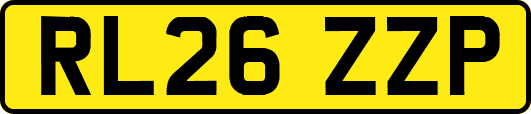 RL26ZZP