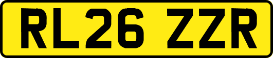 RL26ZZR
