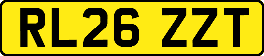 RL26ZZT