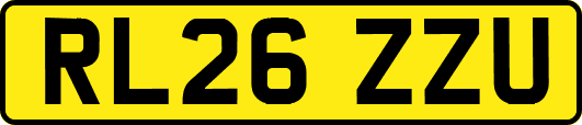 RL26ZZU