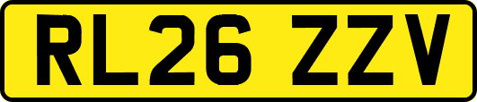 RL26ZZV