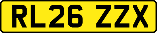 RL26ZZX
