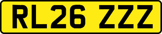 RL26ZZZ