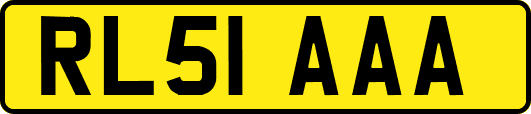 RL51AAA