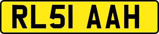 RL51AAH