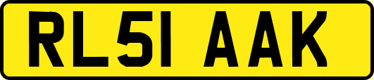 RL51AAK