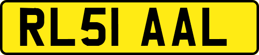 RL51AAL