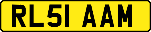 RL51AAM