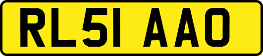 RL51AAO