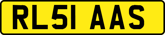 RL51AAS