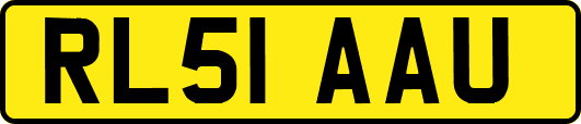 RL51AAU