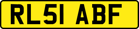 RL51ABF