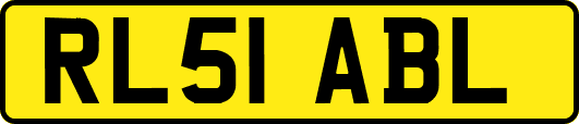 RL51ABL