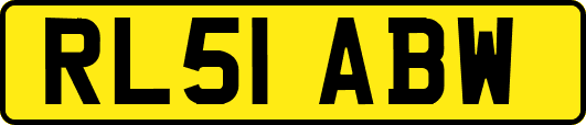 RL51ABW