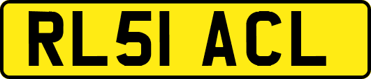 RL51ACL