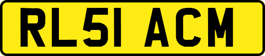 RL51ACM