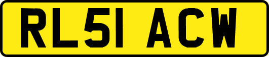 RL51ACW