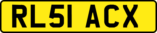 RL51ACX