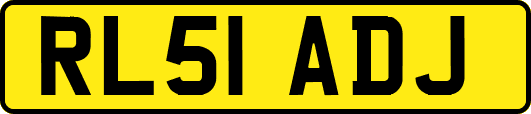 RL51ADJ