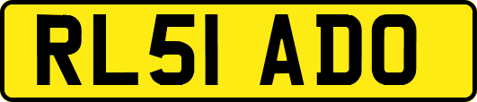 RL51ADO