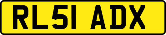 RL51ADX