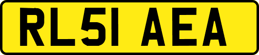 RL51AEA