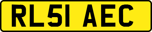 RL51AEC