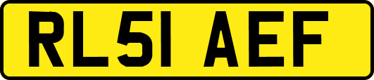 RL51AEF