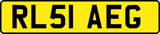 RL51AEG