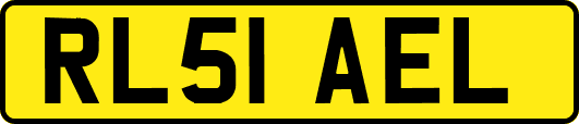 RL51AEL