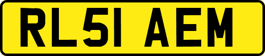 RL51AEM