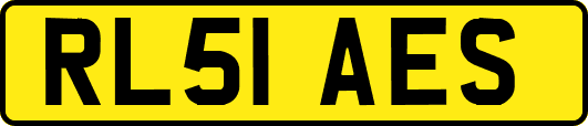 RL51AES