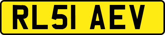 RL51AEV